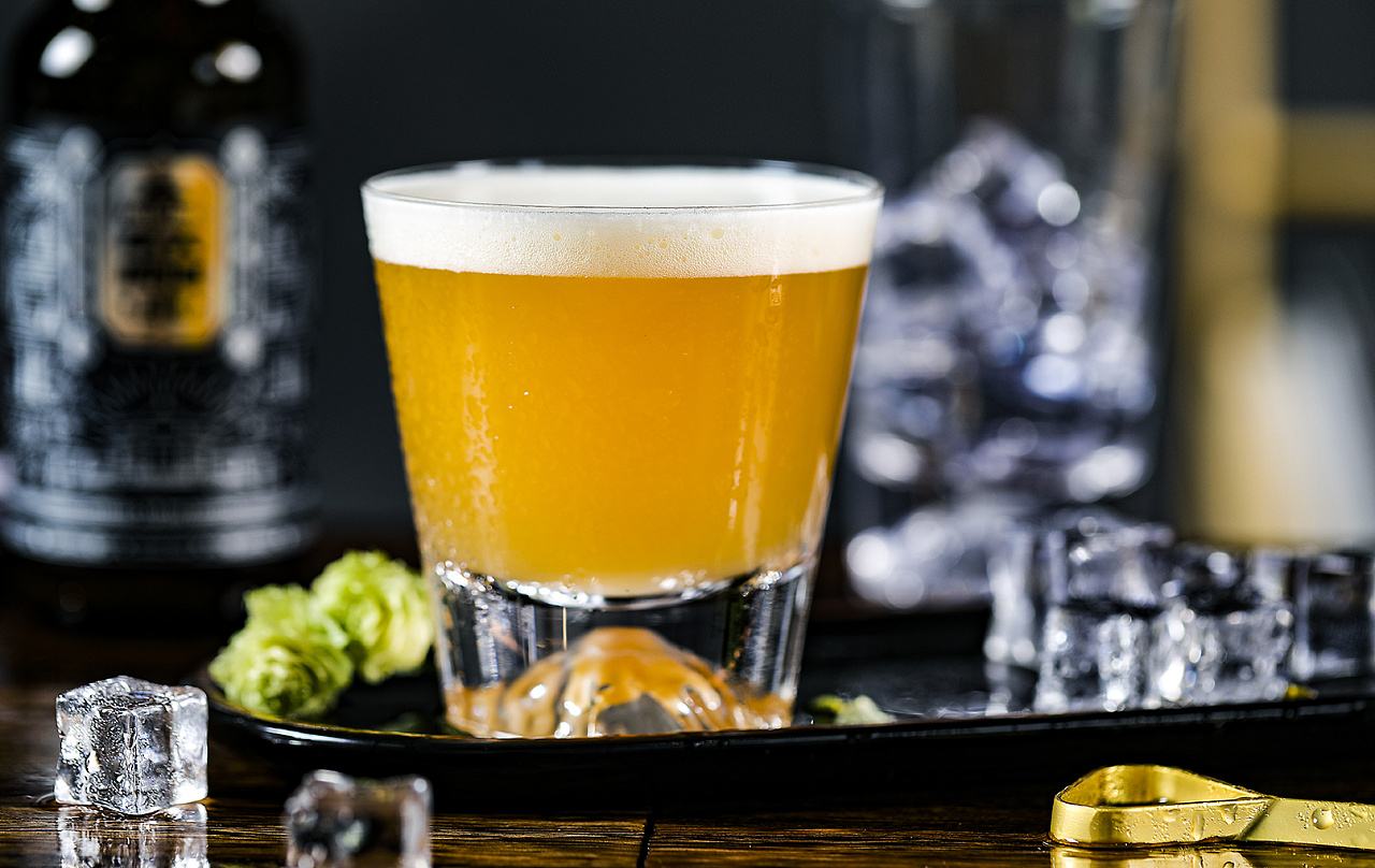 精釀啤酒工藝之麥汁如何進(jìn)行回旋沉淀？