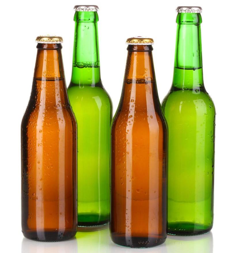 你知道啤酒瓶（罐）該如何清洗嗎？