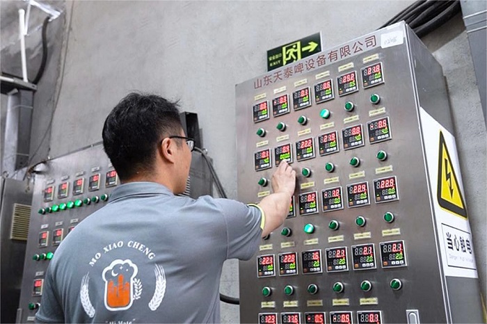 現(xiàn)在投資建啤酒廠，還是好時機嗎？
