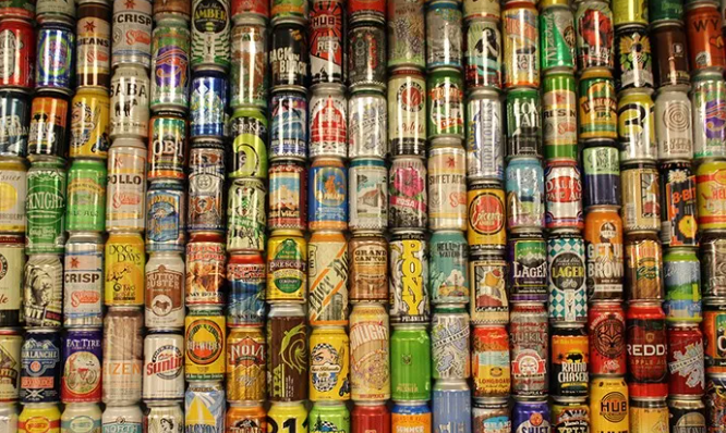 精釀啤酒設(shè)備廠分享”精釀”就是艾爾啤酒？