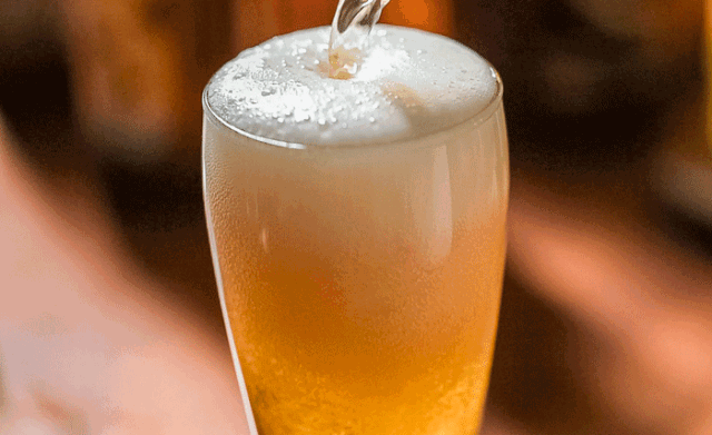 精釀啤酒中如何進(jìn)行洗糟？