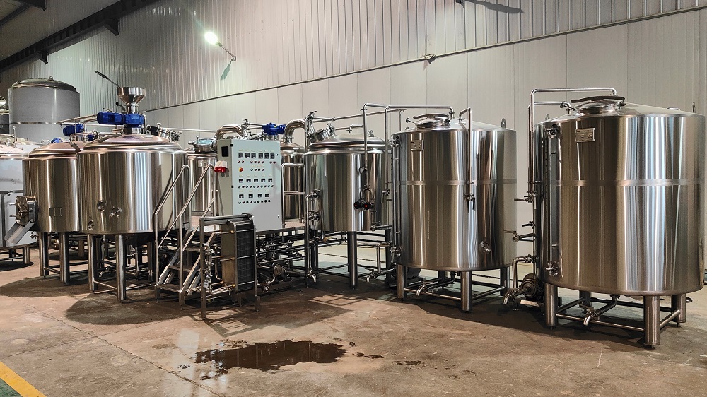 什么時候需要配備糊化鍋？